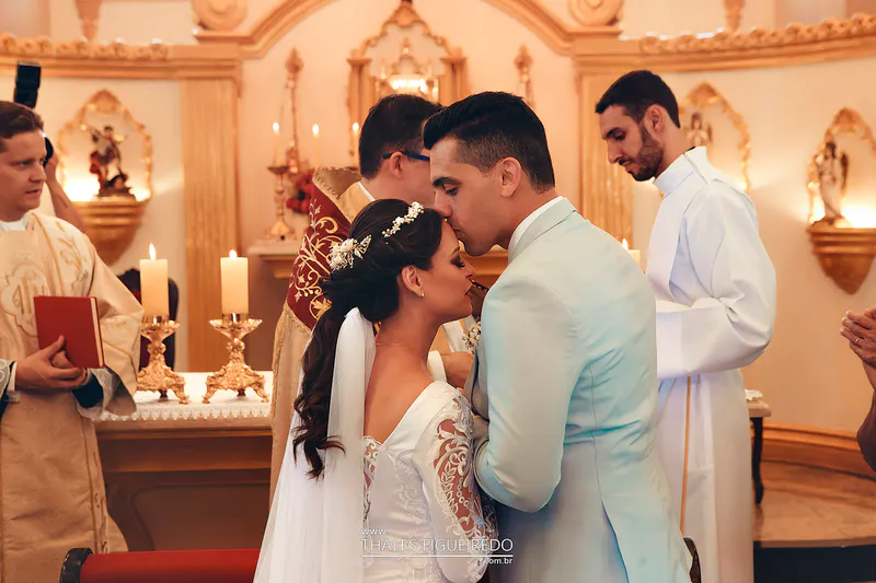 Casamento Marina e Thiago — foto 20