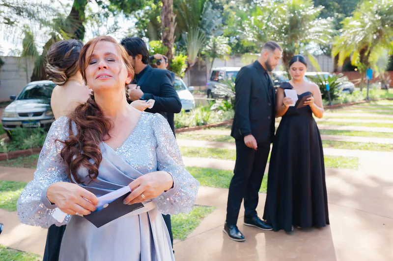 Casamento Miryan e Luis — foto 13