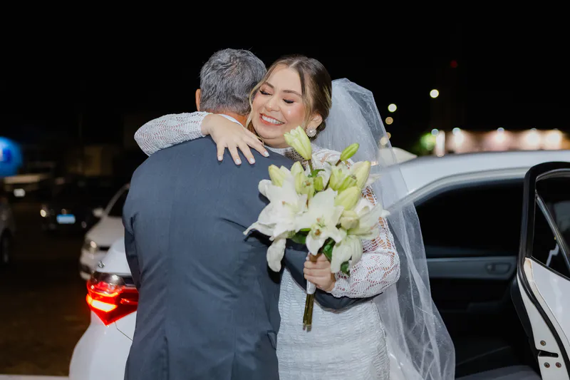 Casamento Ana Celia e Alexandre — foto 30