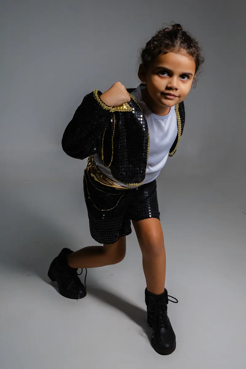 Ensaio Antonela 6 Anos — foto 11