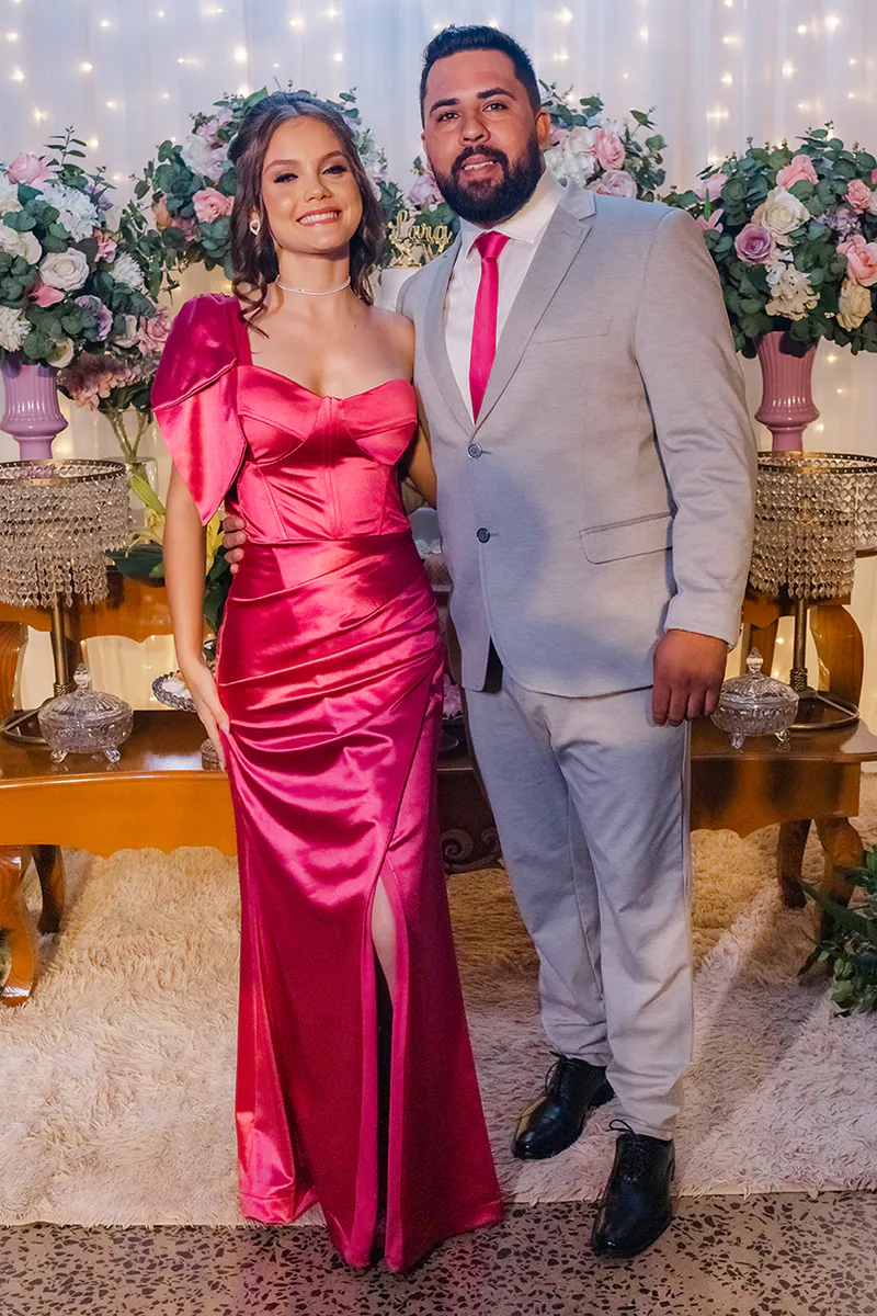 15 Anos Lara — foto 19