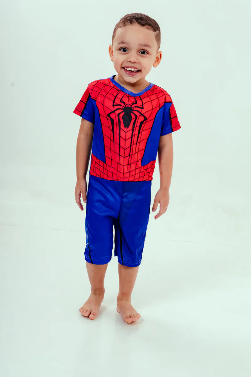 Ensaio Infantil Joao e Isa — foto 1