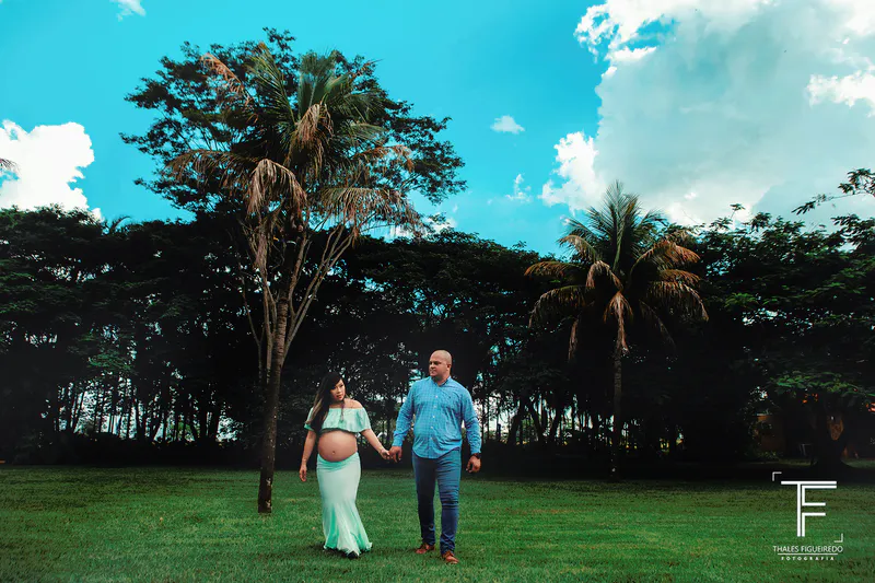 Ensaio Gestacional Priscila — foto 3