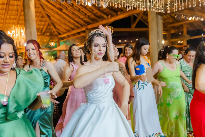 Casamento Ana Cristina e Matheus — foto 69
