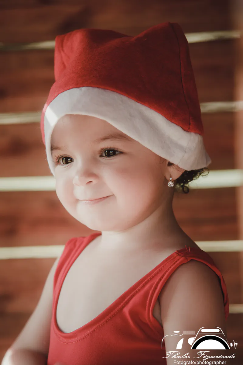 Ensaio Infantil Manu — foto 15