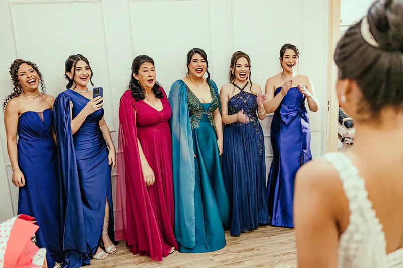 Casamento Dayane e Iury — foto 26