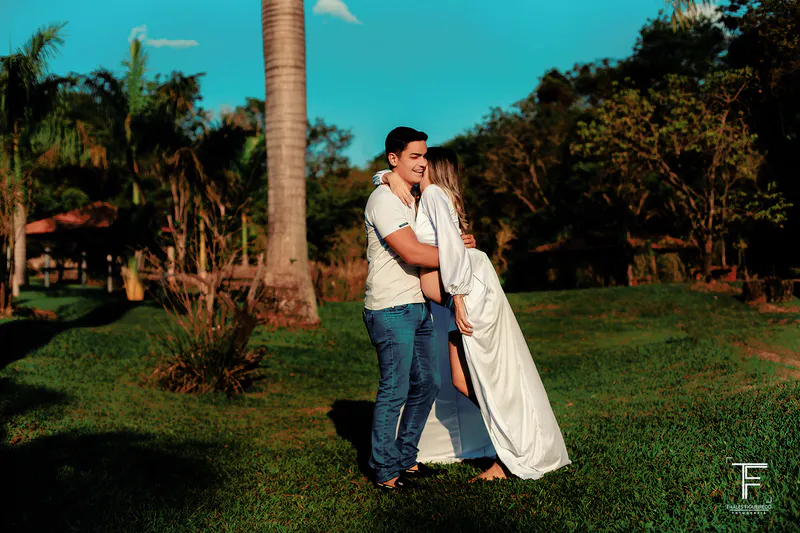 Ensaio Gestacional Fabiana Teixeira — foto 12