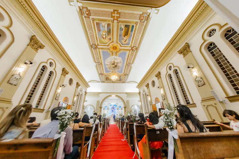 Casamento Jordana e Guilherme — foto 37