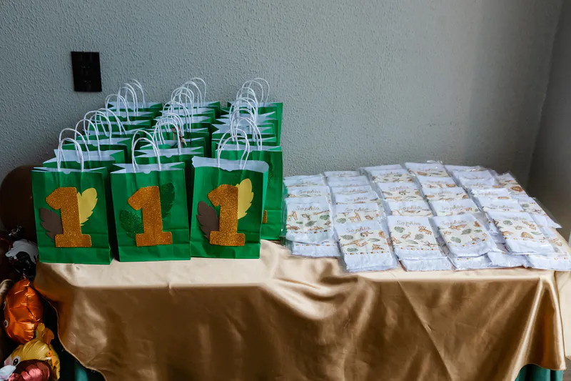 Aniversario Sofia — foto 4