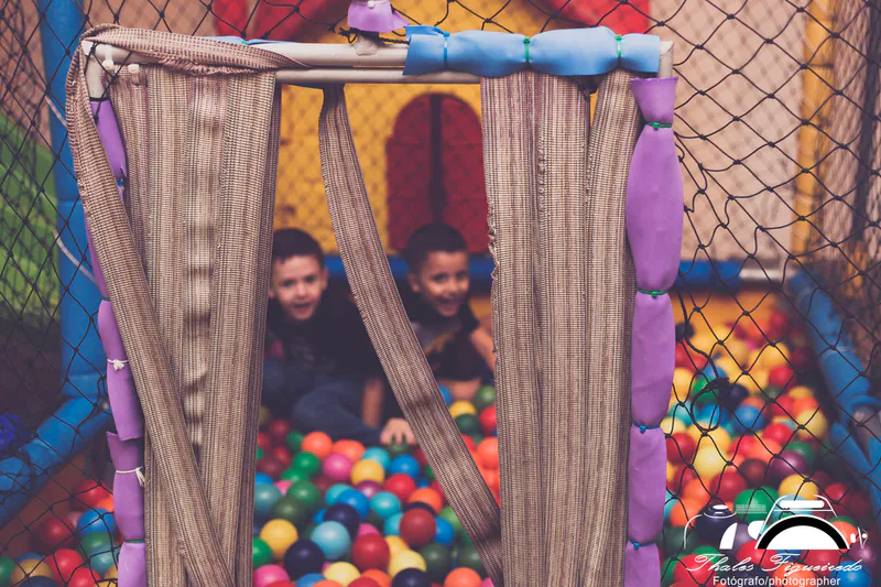 Aniversário Infantil Heitor — foto 12