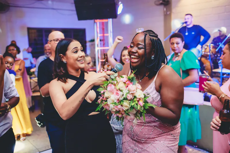 Casamento Luciana e Matheus — foto 33
