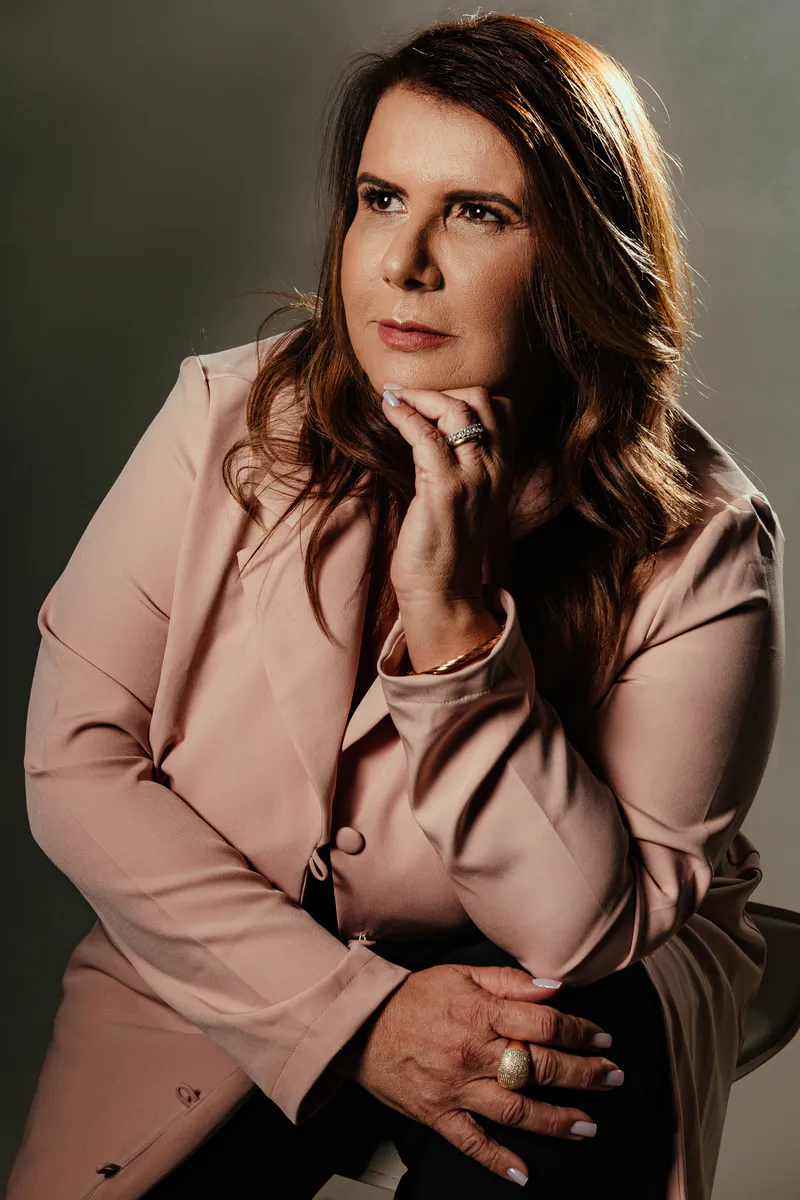 Ensaio Business Dra Luciana Vardasca — foto 13