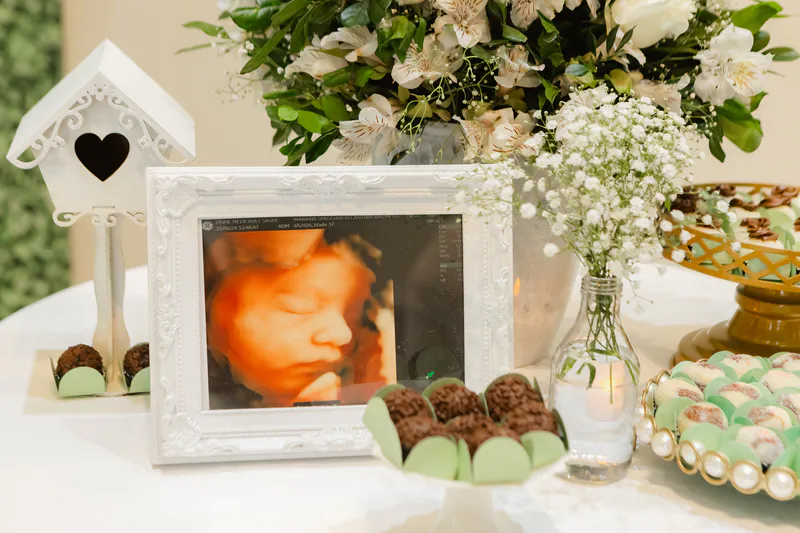 Cha de Bebe Mariana — foto 20