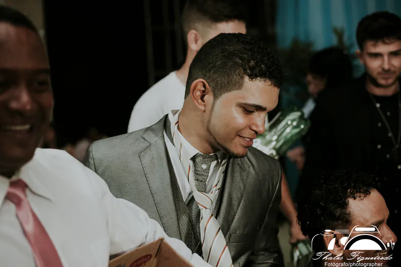 Casamento Pâmela e Jhonathan — foto 26
