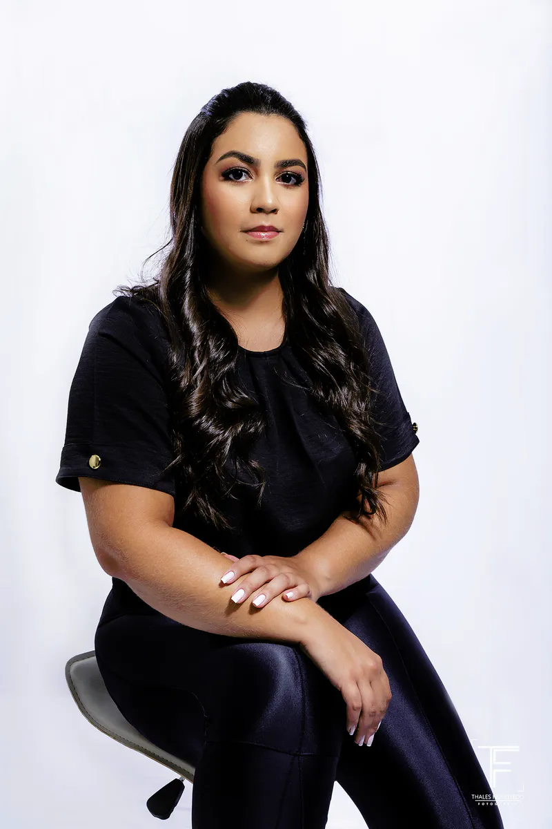 Ensaio Business - Pamela Alves — foto 1