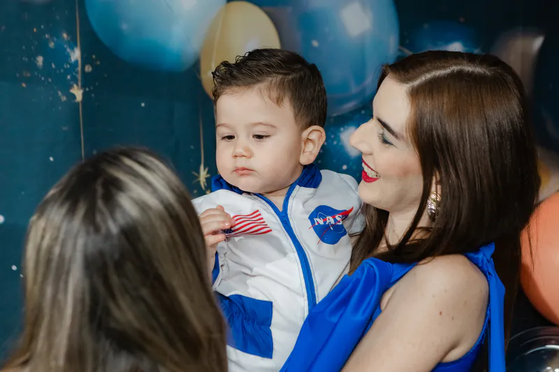 Aniversario 1 Ano Antonio — foto 15