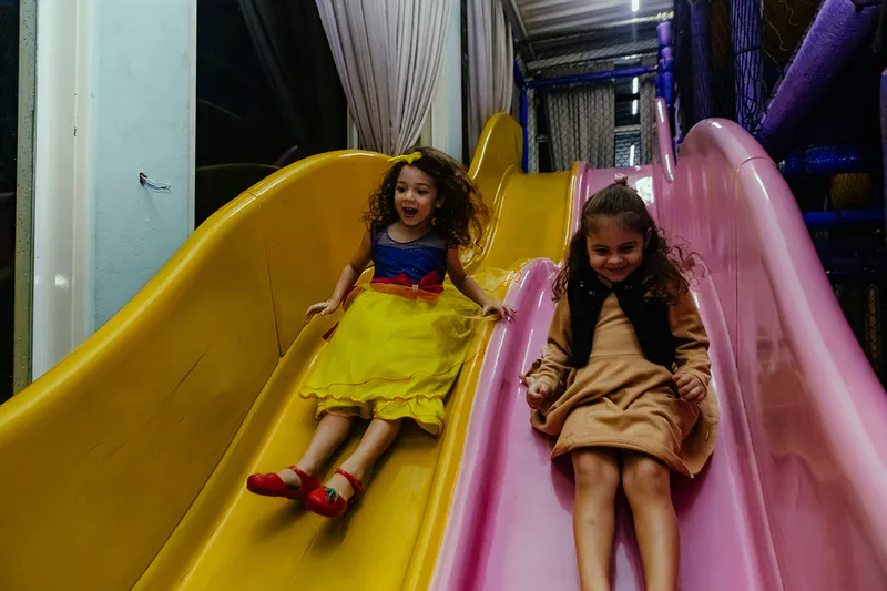Aniversário Infantil Isabela - 4 Anos — foto 14