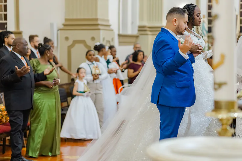 Casamento Juliana e Airton — foto 45