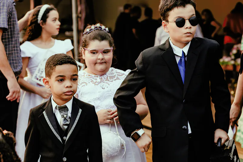 Casamento Flaviana e Alessandro — foto 12