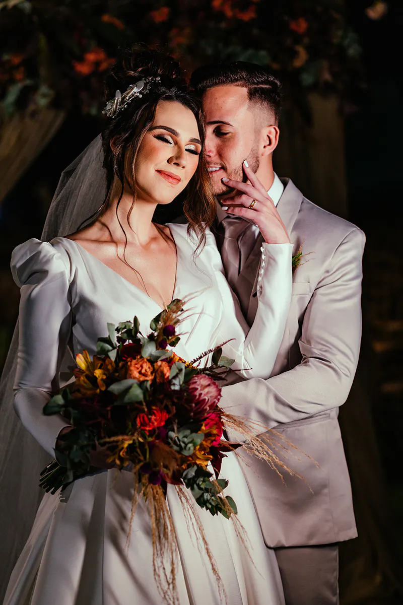 Casamento Rafaela e Rodrigo — foto 48