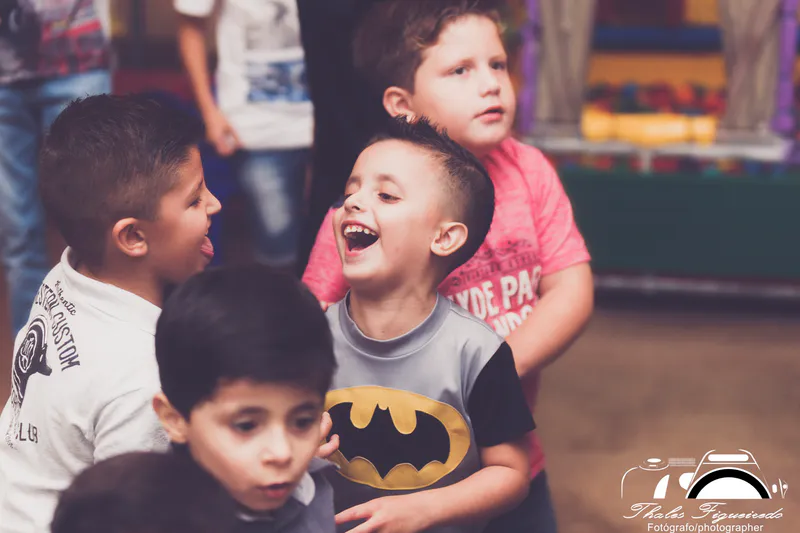 Aniversário Infantil Heitor — foto 61
