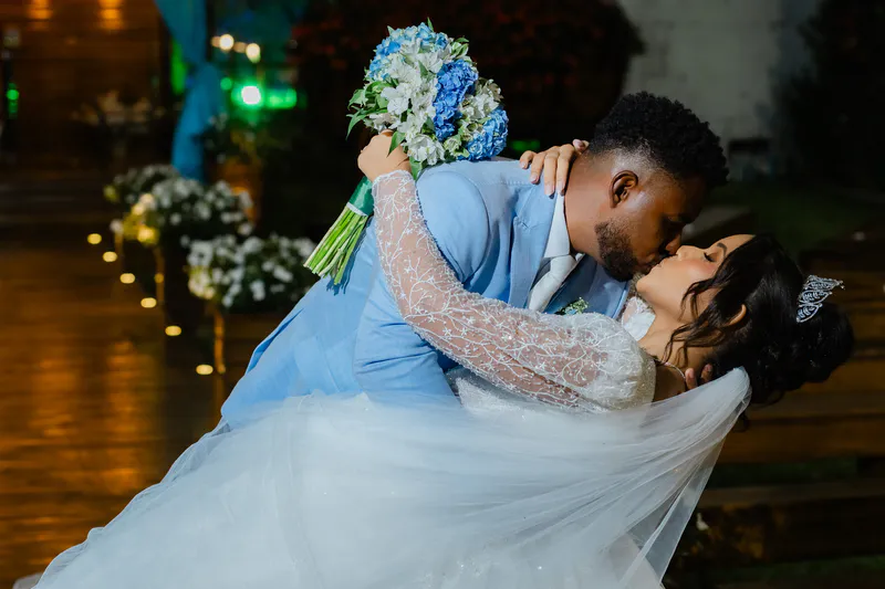 Casamento Gabrielly e Diogenes — foto 53