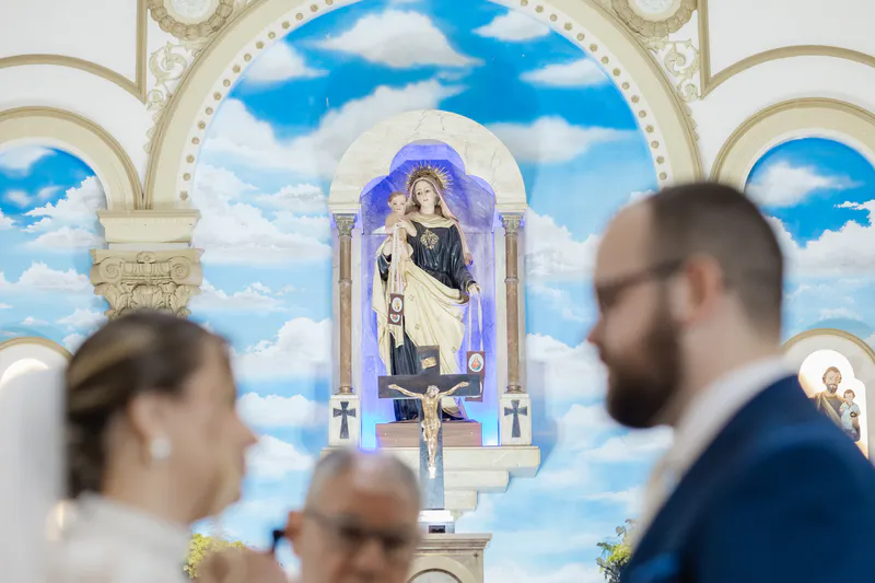 Casamento Ana Celia e Alexandre — foto 40