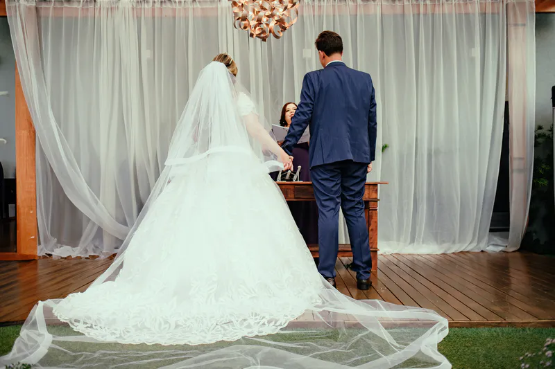 Casamento Rebeca e Elyeser — foto 12