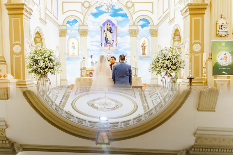 Casamento Jordana e Guilherme — foto 41
