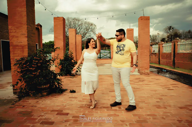 Pré Wedding Joilson e Maria Laura — foto 22