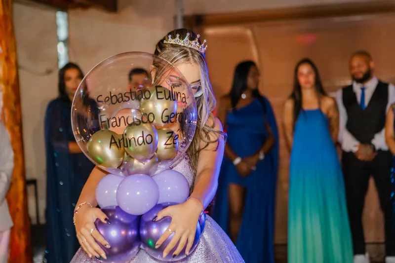 15 Anos Maria Klara — foto 25