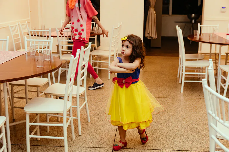 Aniversário Infantil Isabela - 4 Anos — foto 8