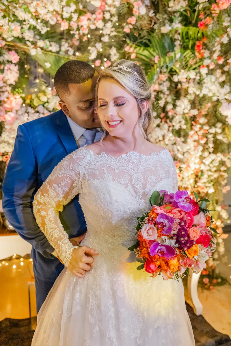 Pré Wedding Ana e Carlos — foto 47