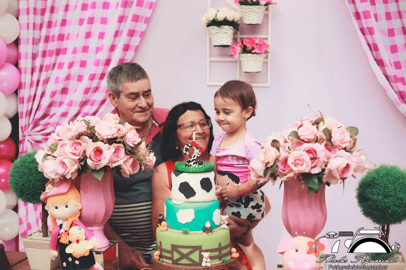 Aniversario Infantil Sophia — foto 17