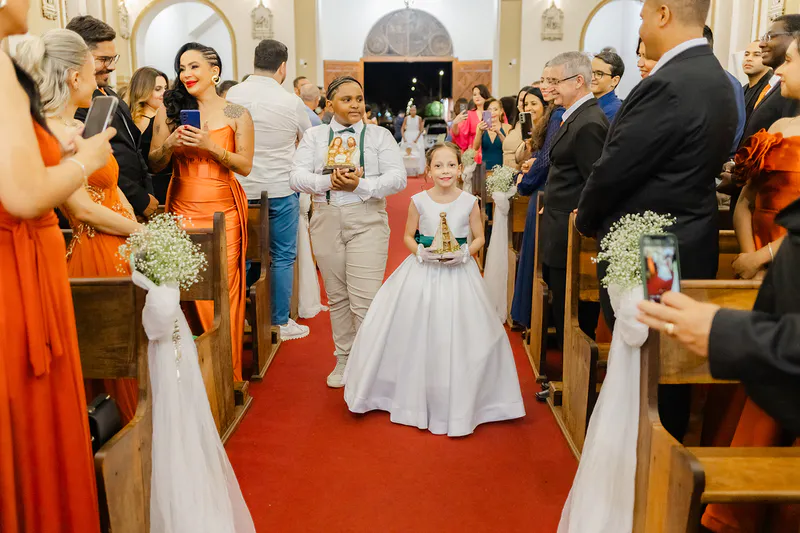 Casamento Juliana e Airton — foto 20