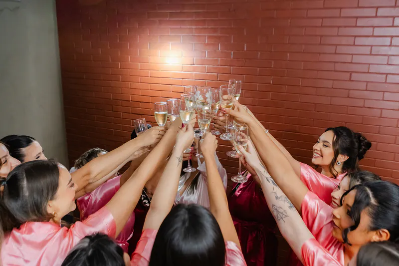 Casamento Bianca e Joao — foto 13