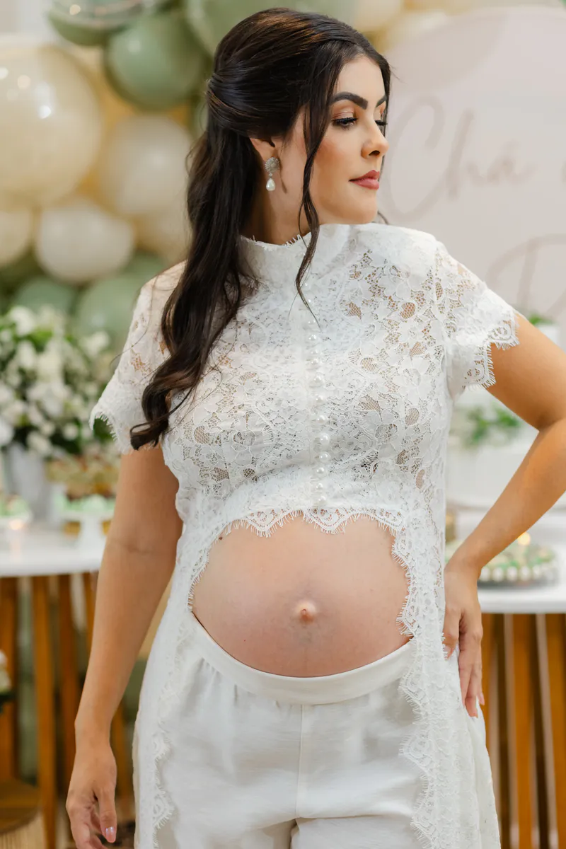 Cha de Bebe Mariana — foto 28