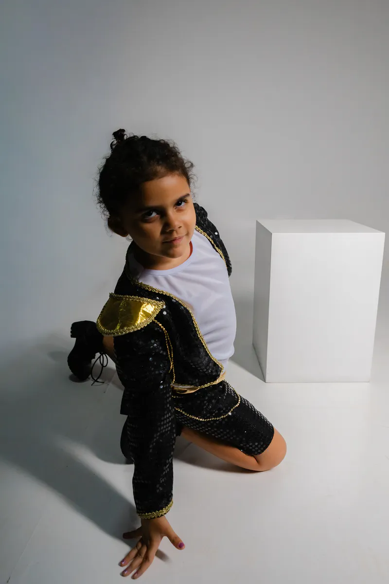 Ensaio Antonela 6 Anos — foto 16
