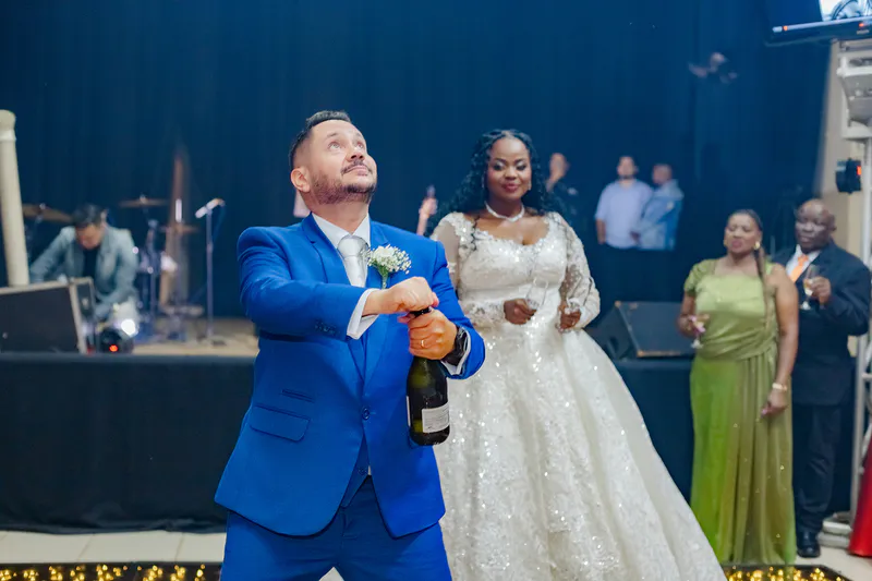 Casamento Juliana e Airton — foto 60