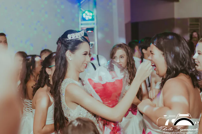 Aniversário 15 Anos Vitória — foto 1