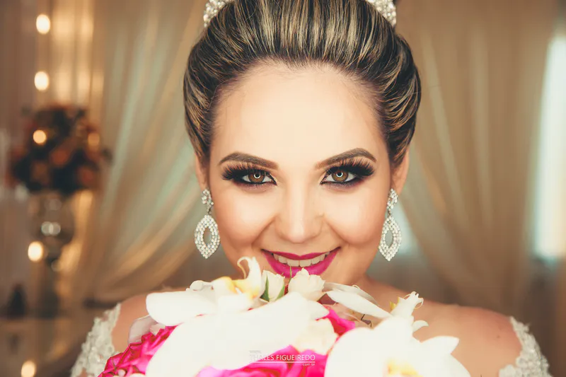 Casamento Carla e Grasiel