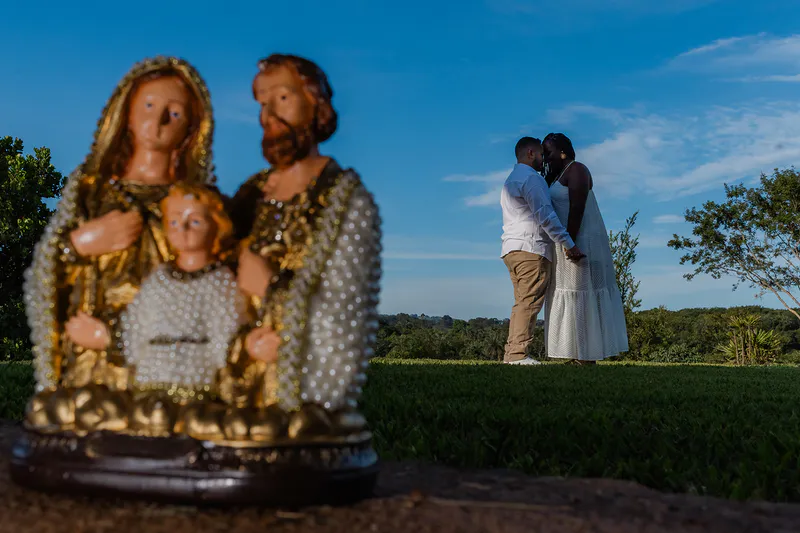 Pré Wedding Juliana e Airton — foto 9