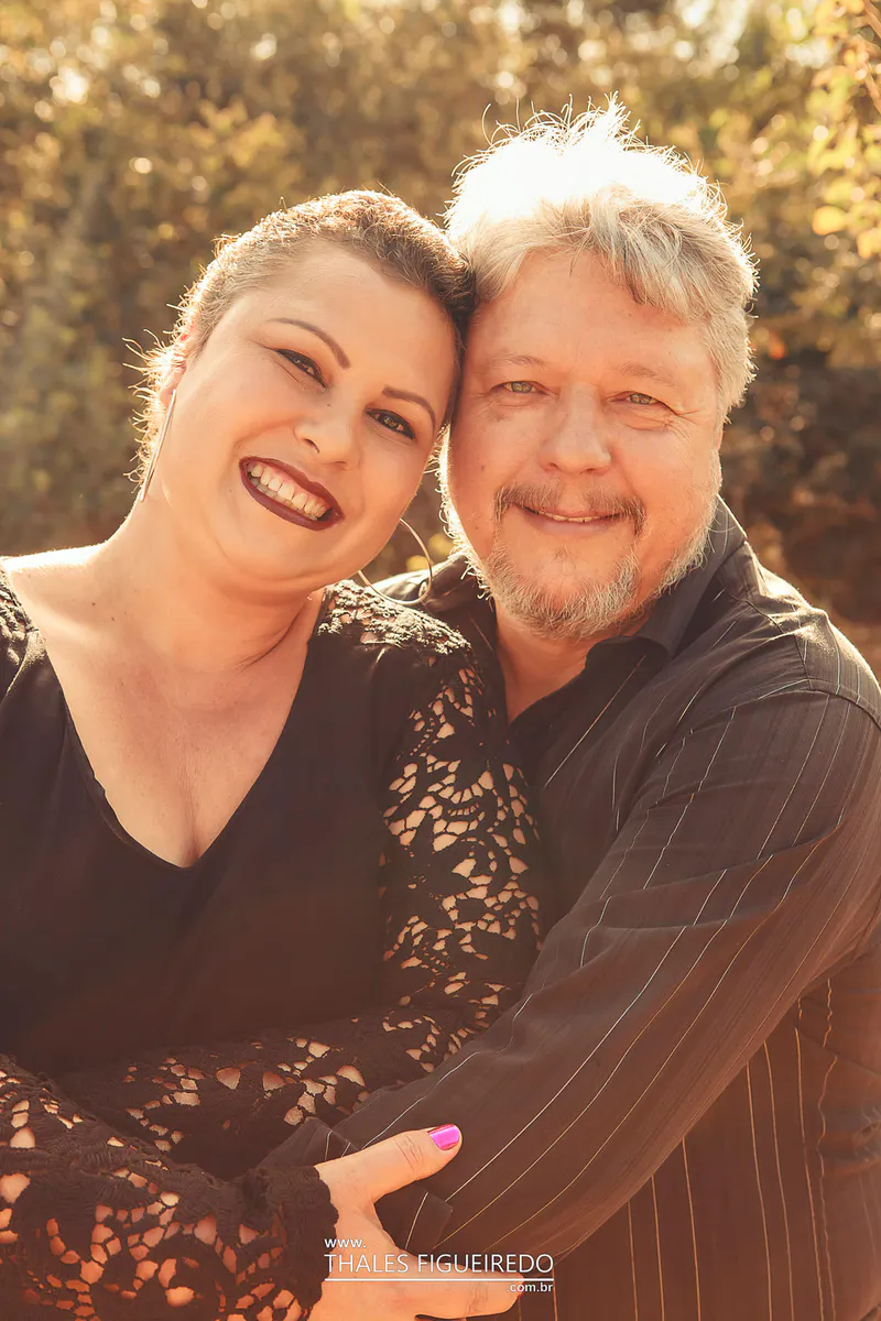 Ensaio Familia Patricia — foto 8