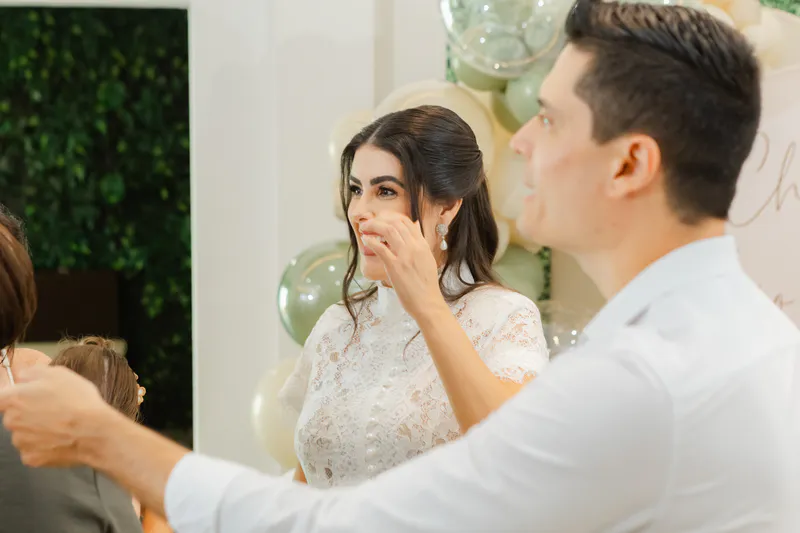 Cha de Bebe Mariana — foto 13