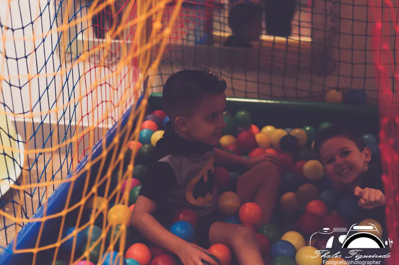 Aniversário Infantil Heitor — foto 14