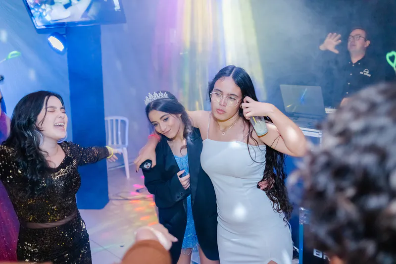 Aniversario Laura 15 Anos — foto 57