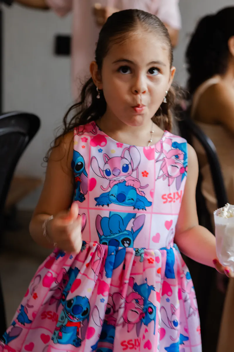 Aniversario Alice 5 Anos — foto 15