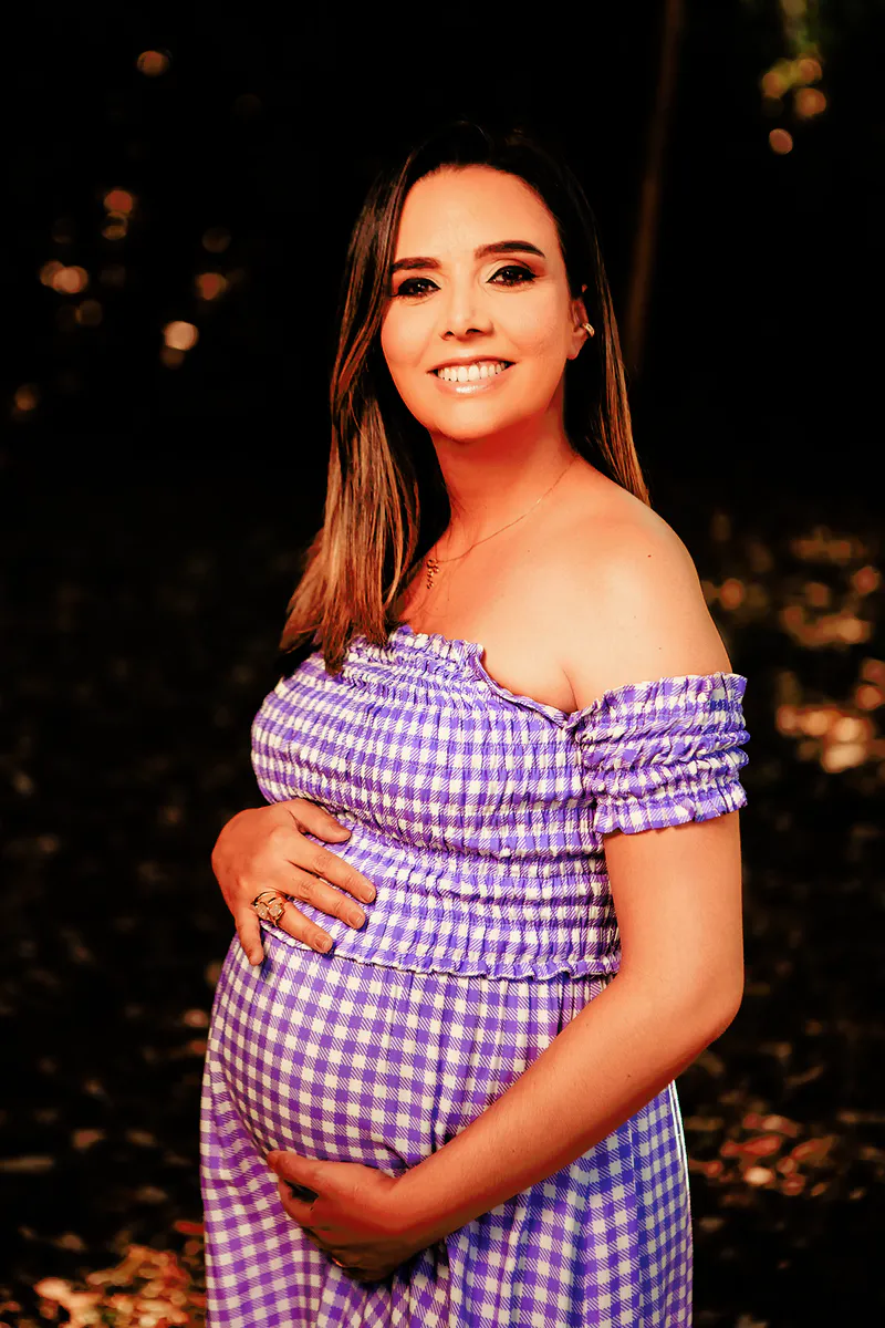Ensaio Gestacional Ana Paula — foto 1