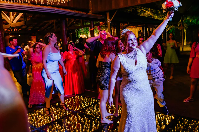 Casamento Kesia e Luis — foto 30