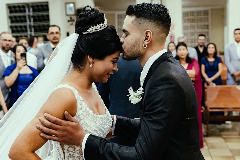 Casamento Dayane e Iury — foto 41